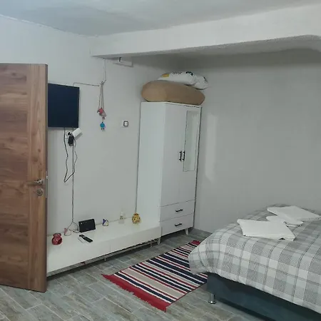 Celine 3 Apartamento Istambul