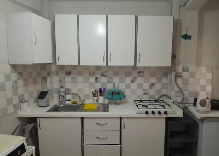 Celine 3 * Istanbulská provincie