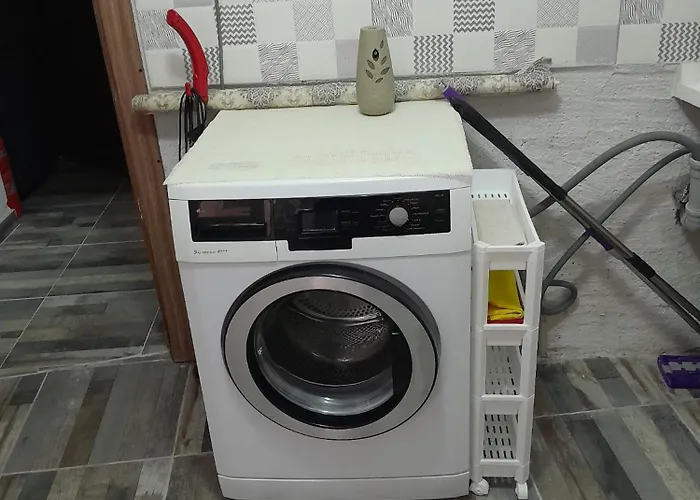 Celine 3 Apartmán Istanbulská provincie