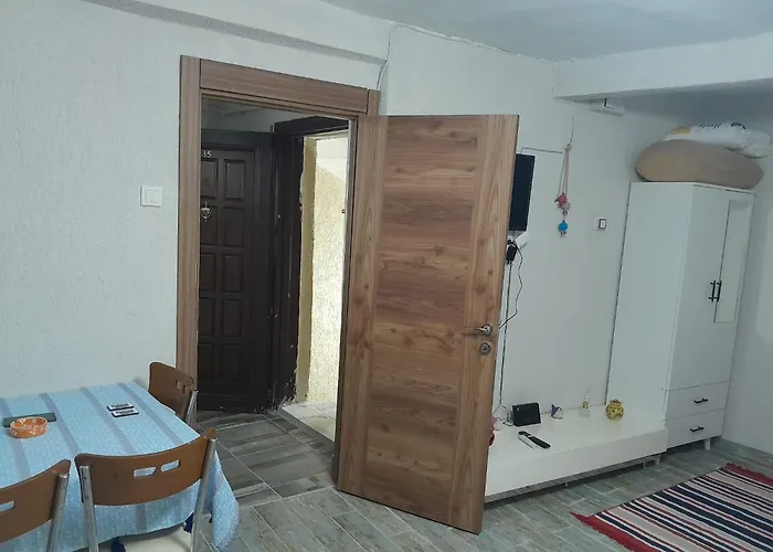 Apartmán Celine 3 *