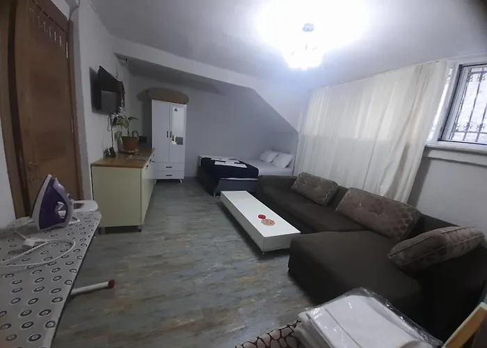 Celine 3 Apartmán *