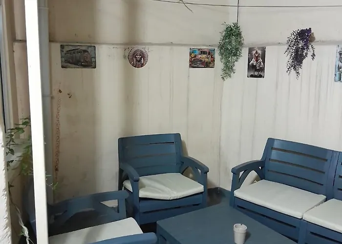 Apartmán Celine 3 *