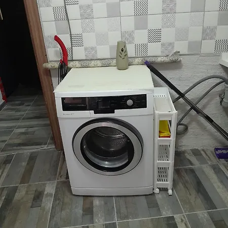 Celine 3 Apartament Stambuł