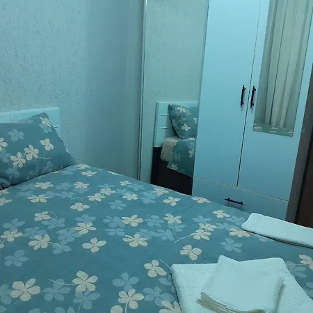 Celine 3 Apartament Stambuł