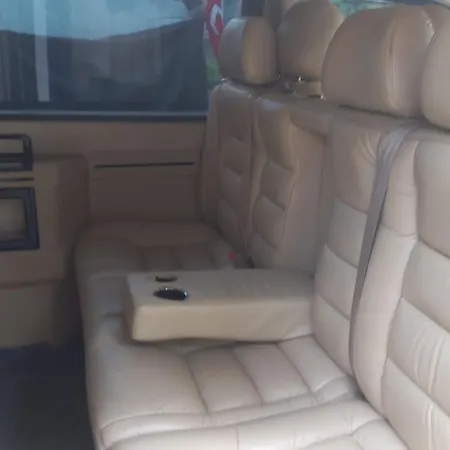 Lägenhet Celine 3 *