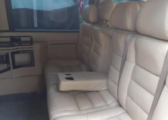 Lägenhet Celine 3 *