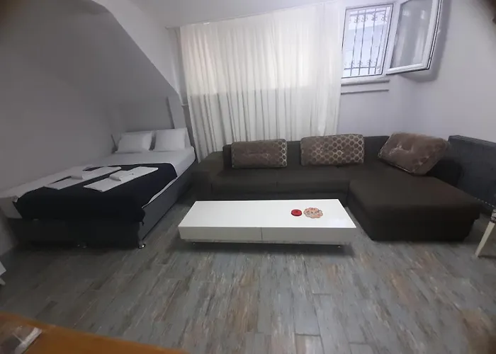 Lägenhet Celine 3 *