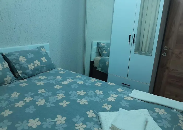 Celine 3 アパート イスタンブール